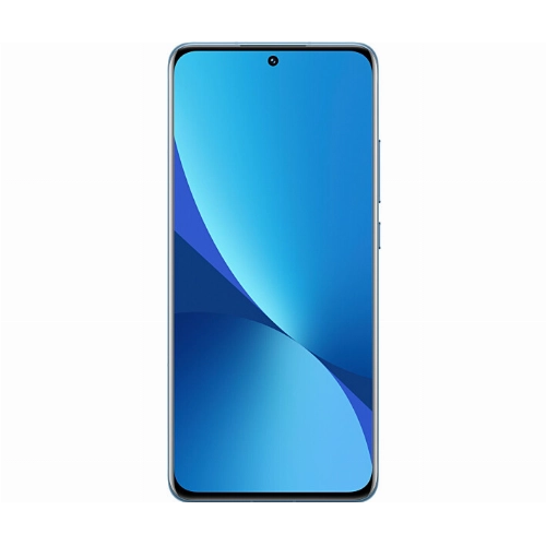 Смартфон Xiaomi 12X, 8.128 Гб, голубой
